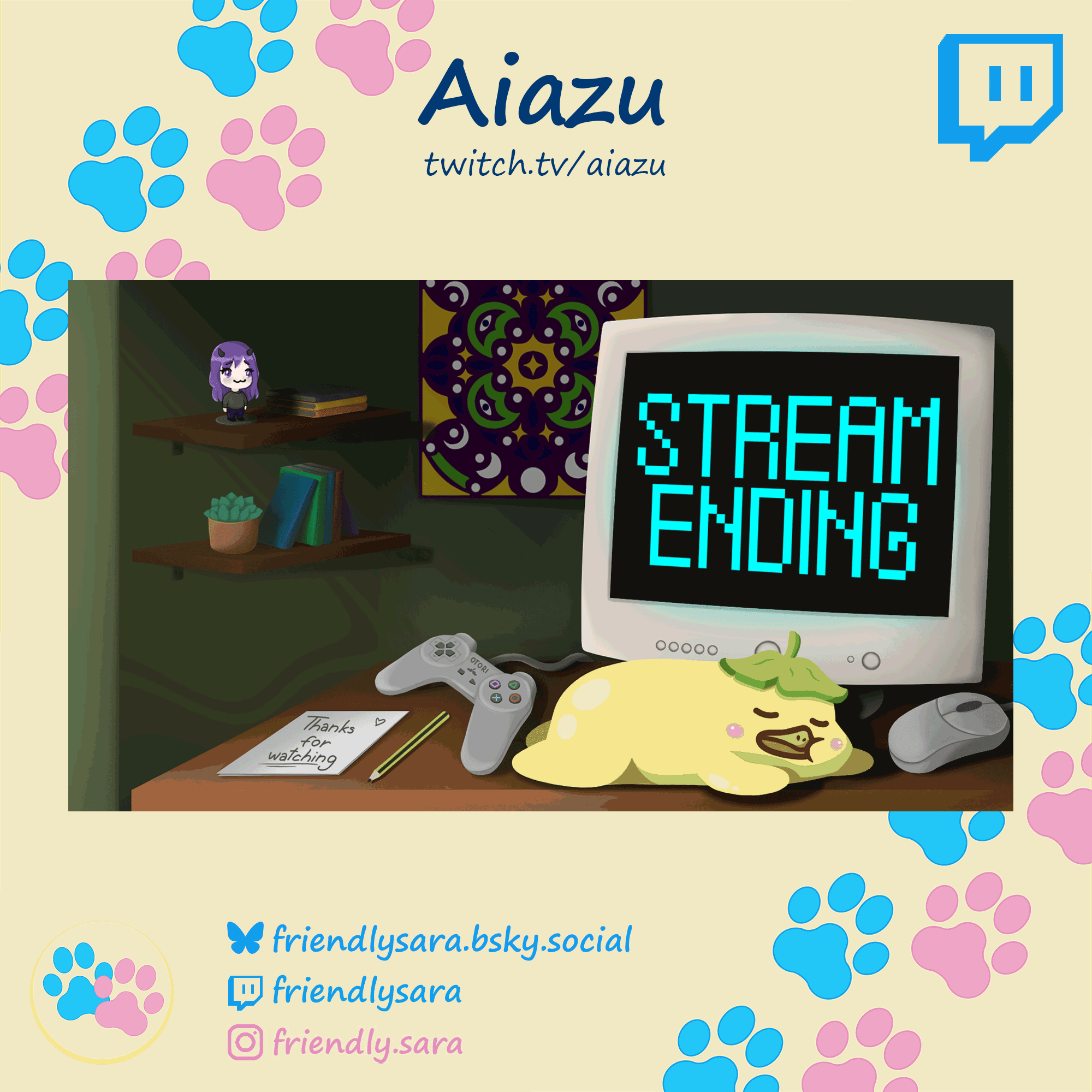 Aiazu Aiazu