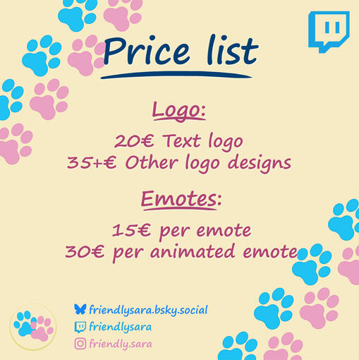 Logo Emotes Logo Emotes