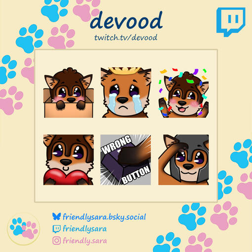 devood devood