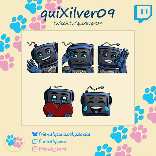quiXilver quiXilver