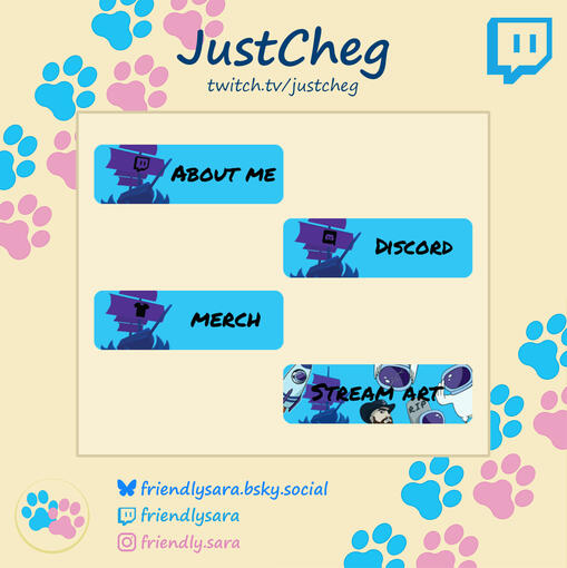 JustCheg JustCheg