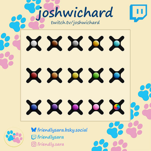 joshwichard