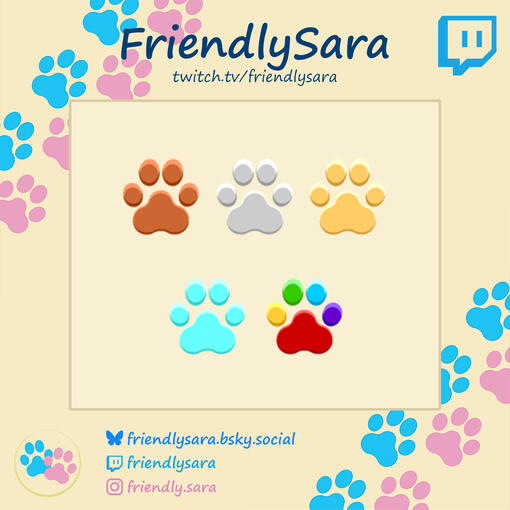 FriendlySara FriendlySara