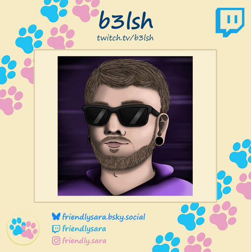 b3lsh b3lsh