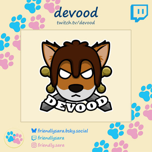 devood devood