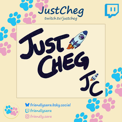 JustCheg